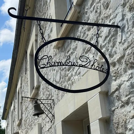 La Porte D'arcy Couette-café